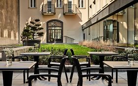 Hotel King Salomon