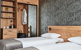 Hotel King Salomon